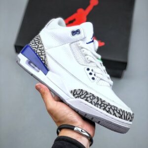 Jordan Air 3