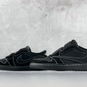 Air Jordan 1 Travis Scott