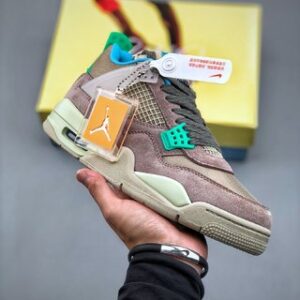 Jordan Air 4