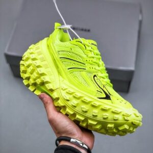 Balenciaga*Defender*BOUNCER
