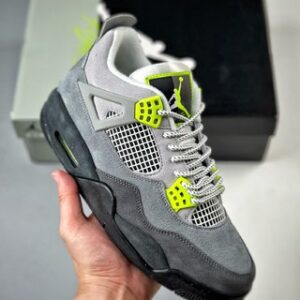 Jordan Air 4