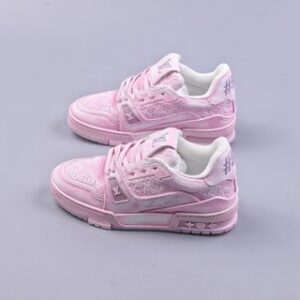 Louis*Vuitton*LV Trainer