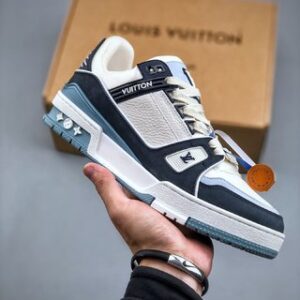 Louis*Vuitton*LV Trainer