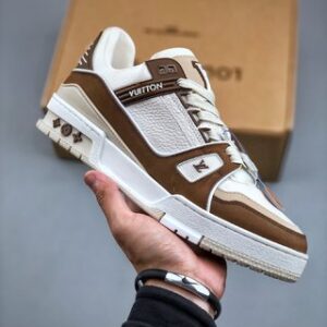 Louis*Vuitton*LV Trainer