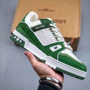 Louis*Vuitton*LV Trainer