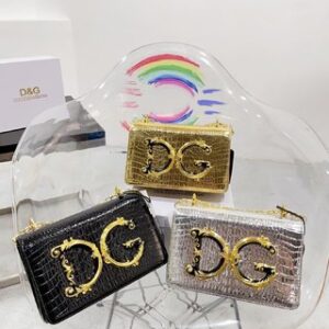 Dolce & Gabbana