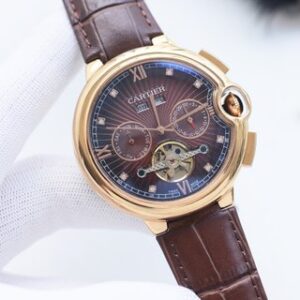 Cartier