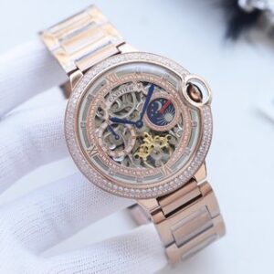 Cartier