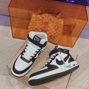 Nike