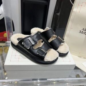 Alexander McQueen