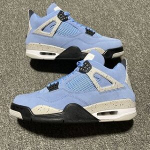 Jordan Air 4