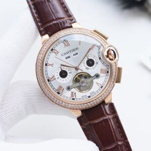 Cartier
