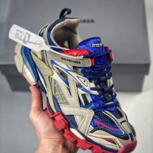 Balenciaga*Track*2