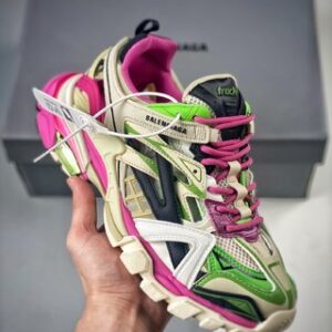 Balenciaga*Track*2