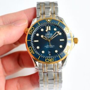 Omega
