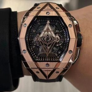 Hublot