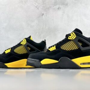 Jordan Air 4