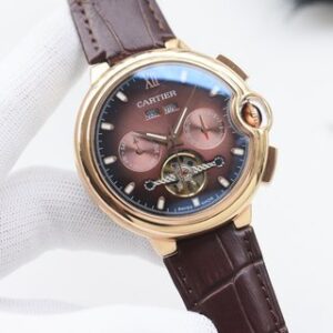 Cartier