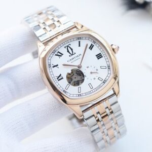 Cartier