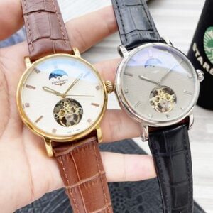Longines