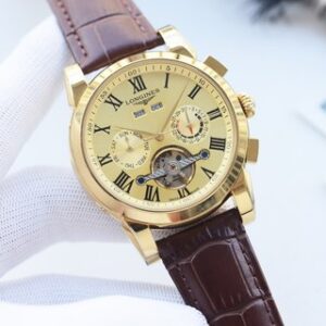 Longines