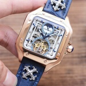 Cartier