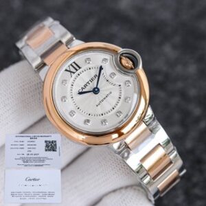 Cartier