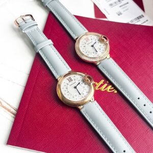 Cartier