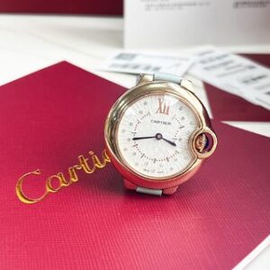 Cartier