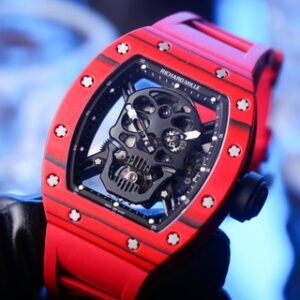 Richard Mille