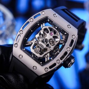 Richard Mille