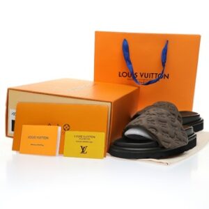 Louis Vuitton Pool Pillow