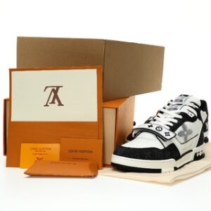 Louis*Vuitton*LV Trainer