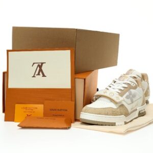 Louis*Vuitton*LV Trainer