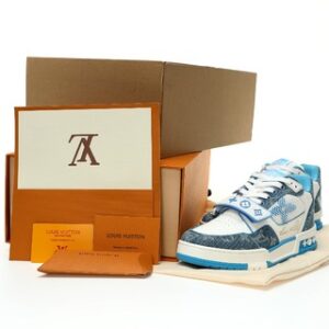 Louis*Vuitton*LV Trainer