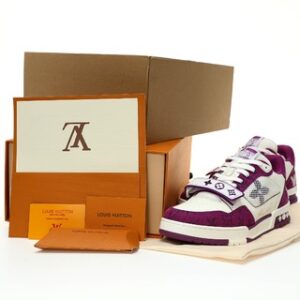 Louis*Vuitton*LV Trainer