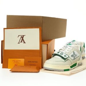 Louis*Vuitton*LV Trainer