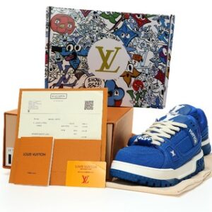 Louis*Vuitton*LV Trainer
