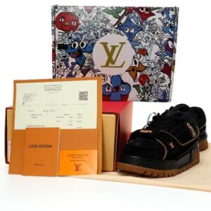 Louis*Vuitton*LV Trainer