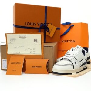 Louis*Vuitton*LV Trainer