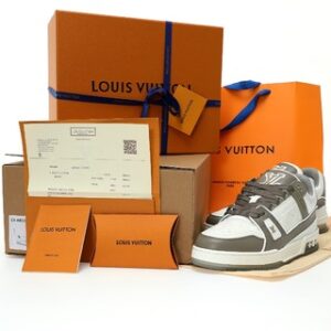 Louis*Vuitton*LV Trainer