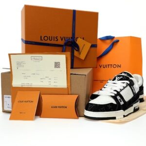 Louis*Vuitton*LV Trainer