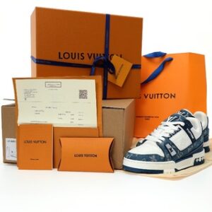 Louis*Vuitton*LV Trainer
