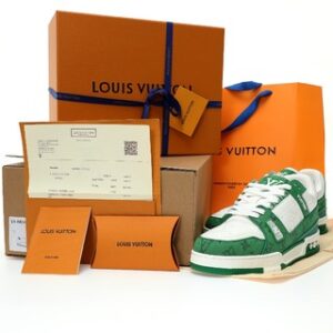 Louis*Vuitton*LV Trainer