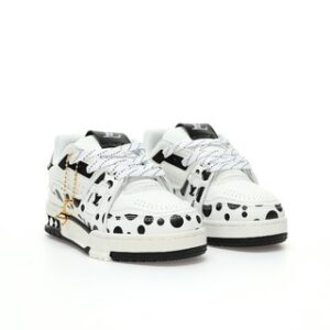 Louis*Vuitton*LV Trainer