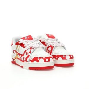 Louis*Vuitton*LV Trainer