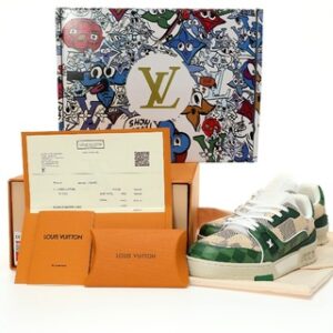 Louis*Vuitton*LV Trainer