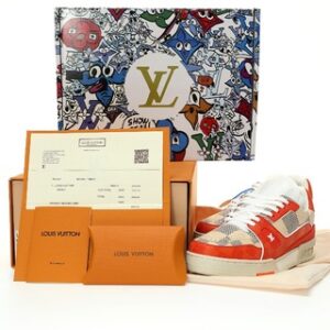 Louis*Vuitton*LV Trainer
